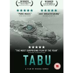 Tabu [DVD]